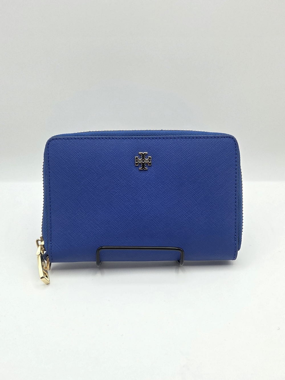 Tory Burch Emerson Zip Coin Case